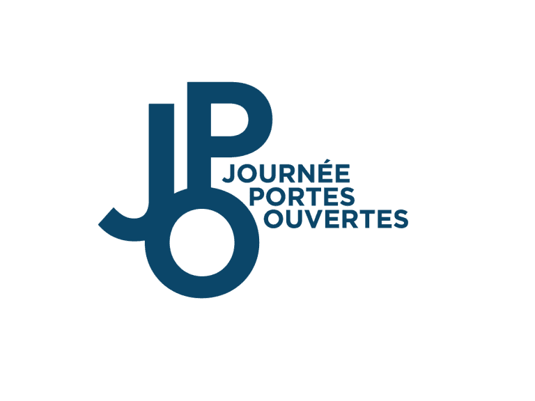 Affiche JPO